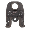 J18-Mp1" - Mâchoire De Sertissage M18-Milwaukee Systeme Attachement