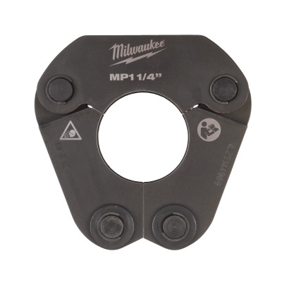 J18-Mp1 1/4" - Mâchoire De Sertissage M18-Milwaukee Systeme Attachement