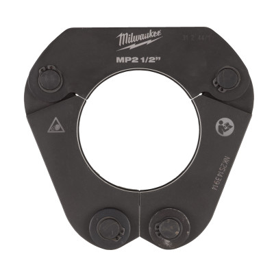 Rj18Xl-Mp2 1/2" - Mâchoire De Sertissage M18-Milwaukee Systeme Attachement