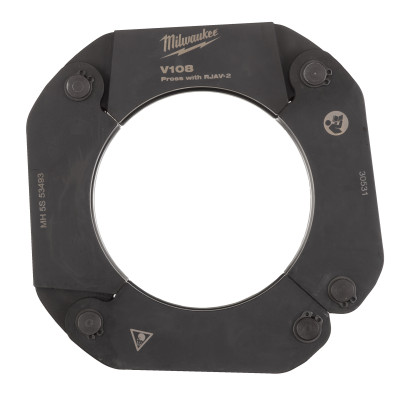 Rj18-V108 - Anneau Mâchoire Profil V108 M18-Milwaukee Systeme Attachement