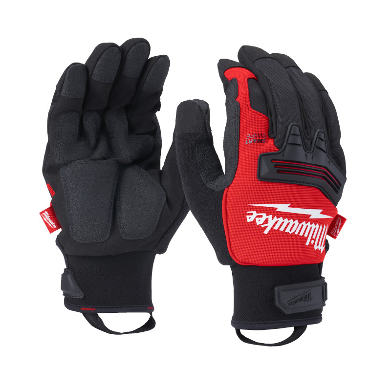 Gants De Travail Hiver - Xxl/11-Milwaukee Epi