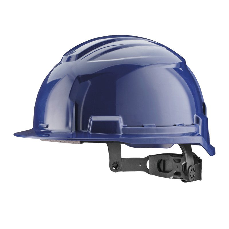 Casque Bolt 100 Bleu Non-Ventilé-Milwaukee Epi