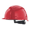 Casque Bolt 100 Rouge Non-Ventilé-Milwaukee Epi