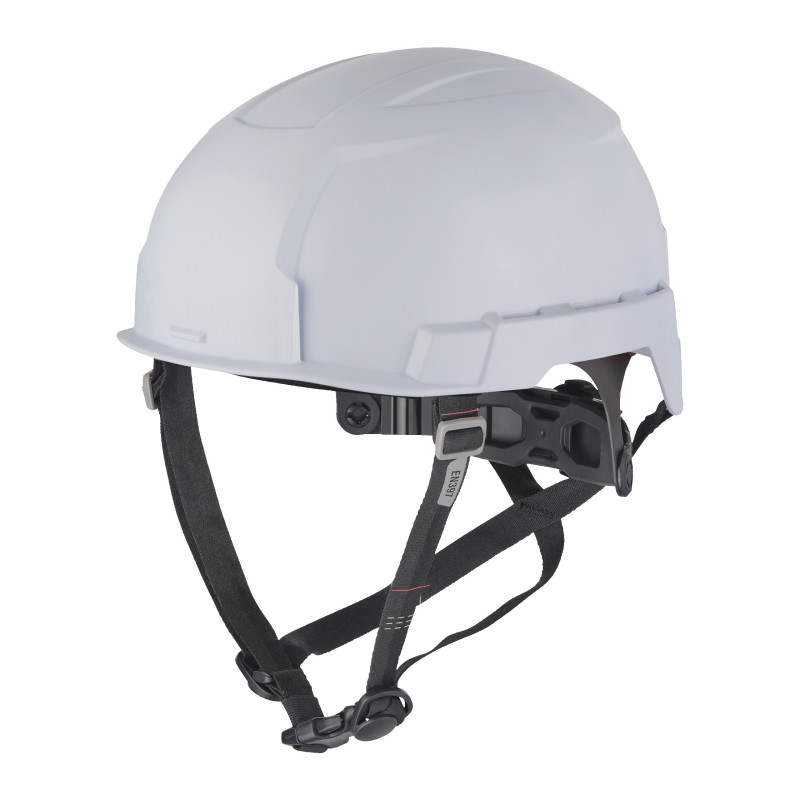 Casque Bolt 200 Non Ventile Blanc-Milwaukee Epi