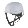 Casque Bolt 200 Non Ventile Blanc-Milwaukee Epi