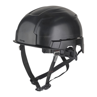 Casque Bolt 200 Non Ventile Noir-Milwaukee Epi