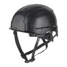 Casque Bolt 200 Non Ventile Noir-Milwaukee Epi
