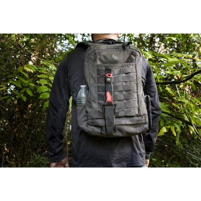 Mèche À Spirale Speed Feed 13X165Mm (X1)-Milwaukee Consommable