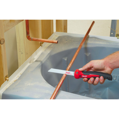 Mèche À Spirale Speed Feed 16X165Mm (X1)-Milwaukee Consommable