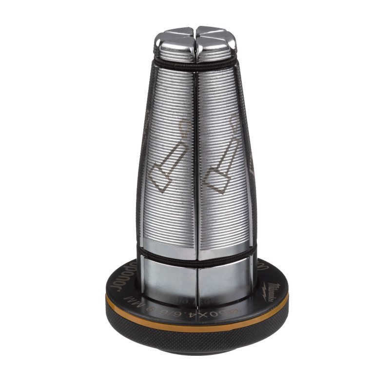 Pxph50I-25 - Tête Pour Expandeur, 50 mm, 6-10 Bars-Milwaukee Systeme Attachement