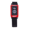 Rco - Télécommande Bracelet Sans Fil, Bluetooth-Milwaukee Systeme Attachement