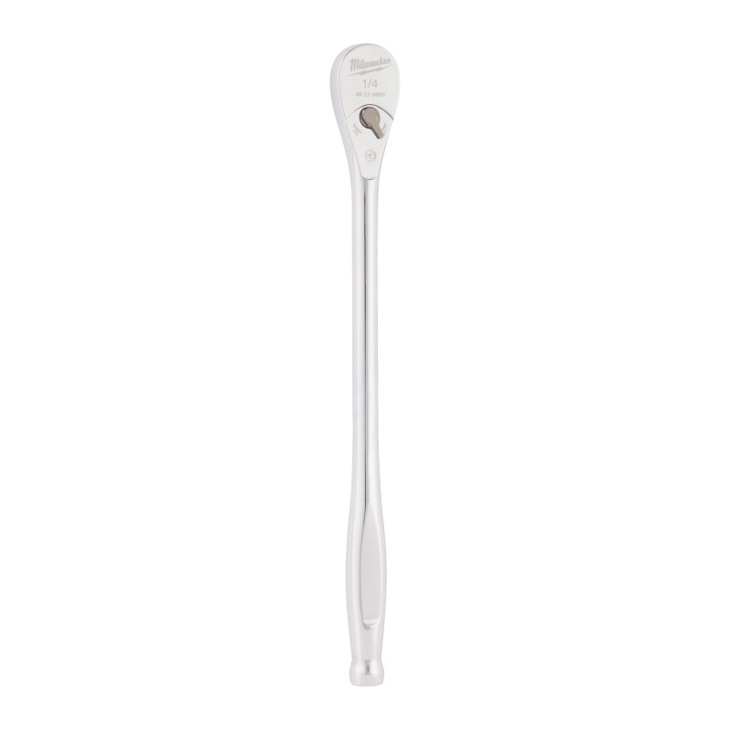 Cliquet 1/4 Longues-Milwaukee Outils À Main
