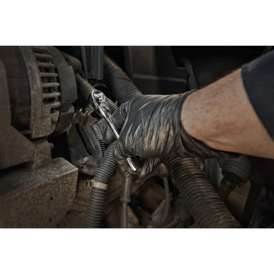 Cliquet 3/8 Compact-Milwaukee Outils À Main