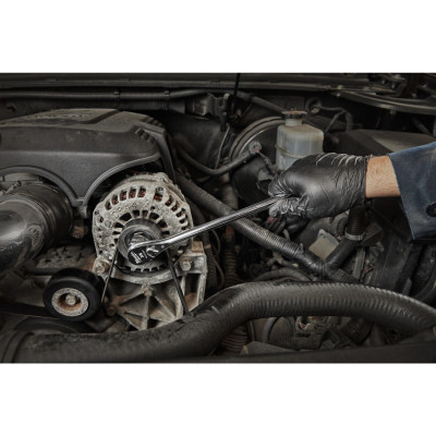 Cliquet 3/8 Longues-Milwaukee Outils À Main