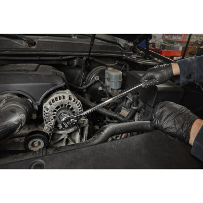 Cliquet 1/2 Longues-Milwaukee Outils À Main