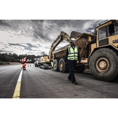 Écran Protection Claire Bolt-Milwaukee Epi