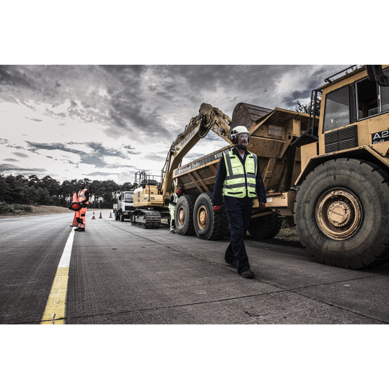 Écran Protection Claire Bolt-Milwaukee Epi