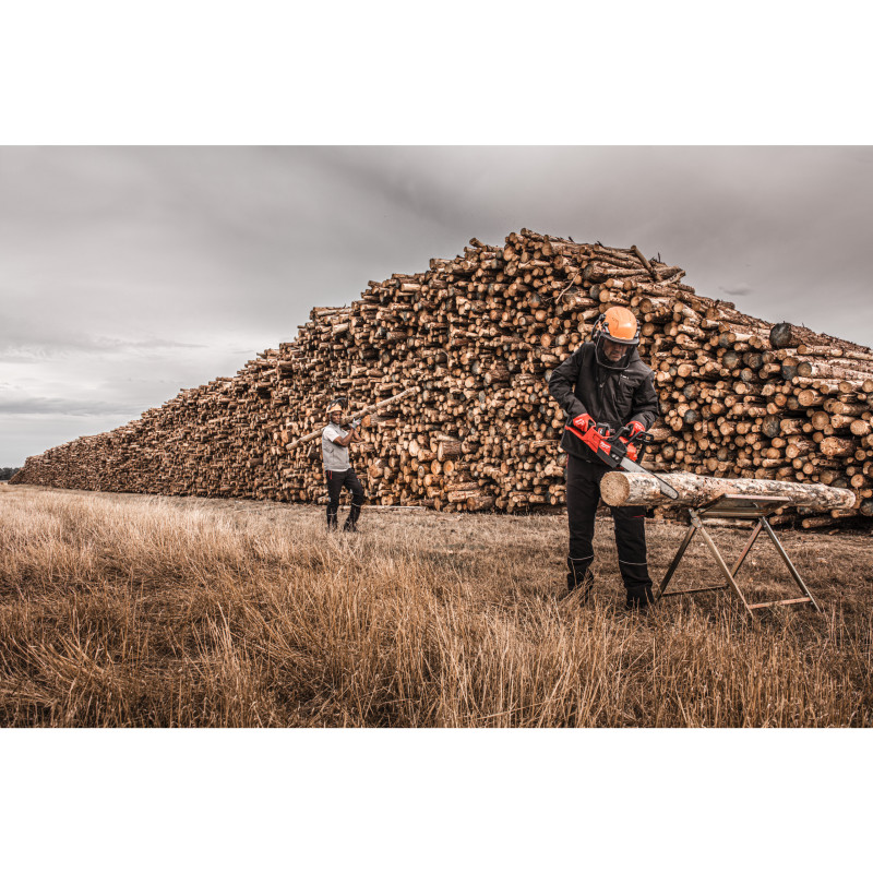 Écran Protection Grillagee Bolt-Milwaukee Epi