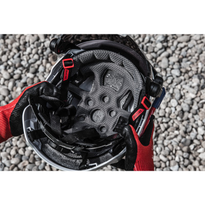 Visière Teintée Bolt-Milwaukee Epi