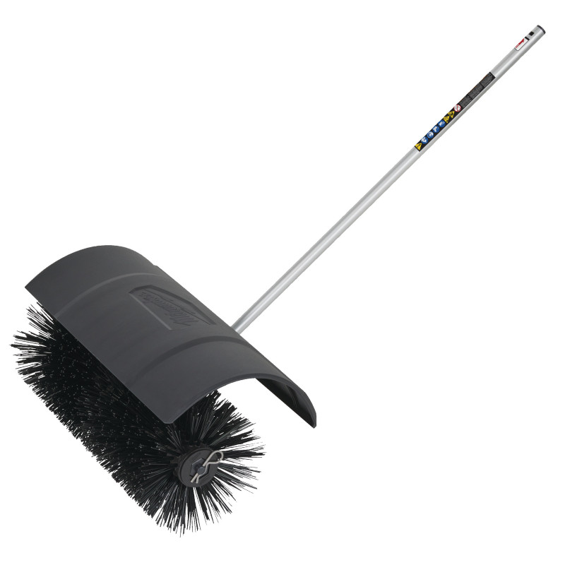 M18 Foph-Bba - Accessoire Combi-Système - Balai-Brosse-Milwaukee Jardin