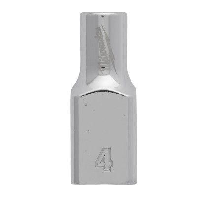 Douille À Cliquet 1/4-4 mm-Milwaukee Outils À Main