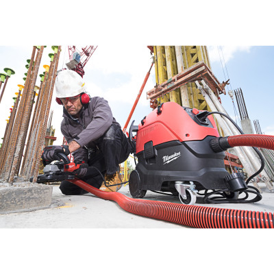 Tourne Écrou Magnétique Hollowcore 10 mm-Milwaukee Outils À Main