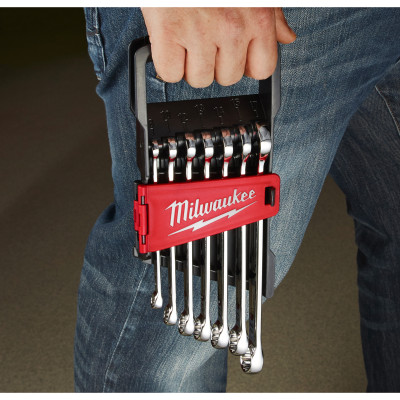 Burin Ailette SDS Plus 250X22 mm-Milwaukee Consommable