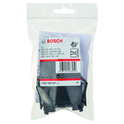 Adaptateur  Adaptateur Pour Ponceuses Excentriques, Vibrantes Et Multi