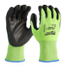 Gants Haute Visibilité & Anti-Coupure 2/B - Xl/10-1Pc-Milwaukee Epi