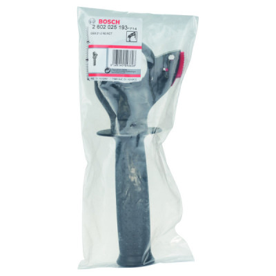 Poignée Pour Marteaux Perforateurs Et Perceuses À Percussion Bosch  Poignée Pou