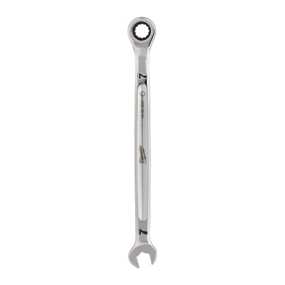 Clé Mixte À Cliquet Maxbite 7 mm-Milwaukee Outils À Main