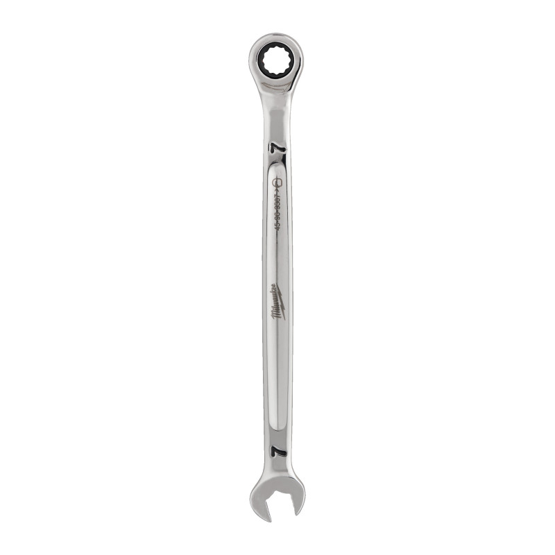 Clé Mixte À Cliquet Maxbite 7 mm-Milwaukee Outils À Main