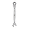 Clé Mixte À Cliquet Maxbite 24Mm-Milwaukee Outils À Main