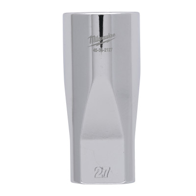 Douille À Cliquet 1/2 Longue 27 mm-Milwaukee Outils À Main