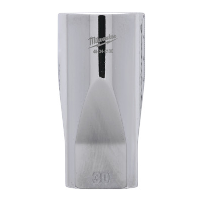 Douille À Cliquet 1/2 Longue 30 mm-Milwaukee Outils À Main