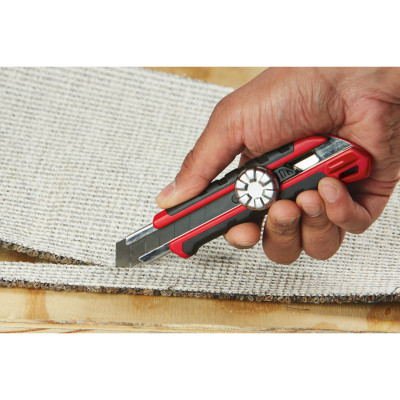 Distributeur Lames Sécables 25 mm (X10)-Milwaukee Outils À Main