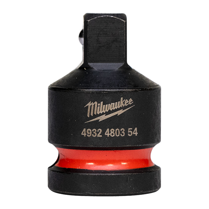 Adaptateur Shockwave 1/2" 3/8"-Milwaukee Consommable