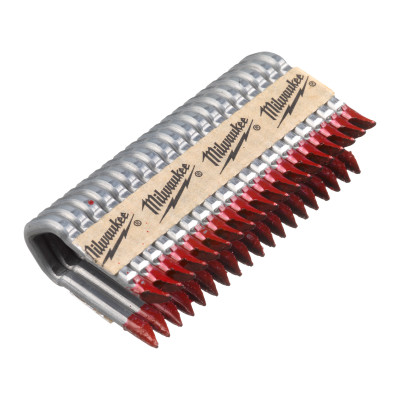 Agrafes De Cloture 9G/45Mm 960 Pcs-Milwaukee Consommable