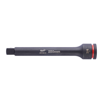 Rallonge Shockwave 3/4"250 mm-Milwaukee Consommable