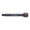 Rallonge Shockwave 3/4"250 mm-Milwaukee Consommable