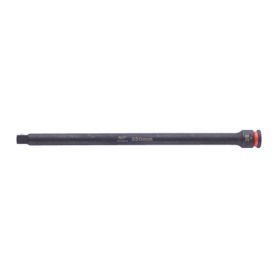 Rallonge Shockwave 3/8"250 mm-Milwaukee Consommable