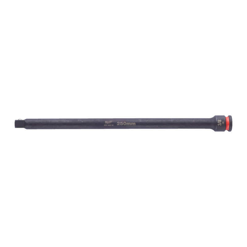 Rallonge Shockwave 3/8"250 mm-Milwaukee Consommable