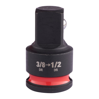 Adaptateur Shockwave 3/8" 1/2"-Milwaukee Consommable