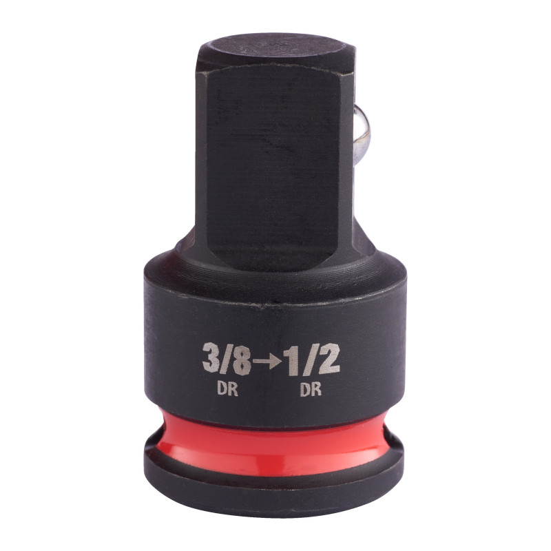 Adaptateur Shockwave 3/8" 1/2"-Milwaukee Consommable