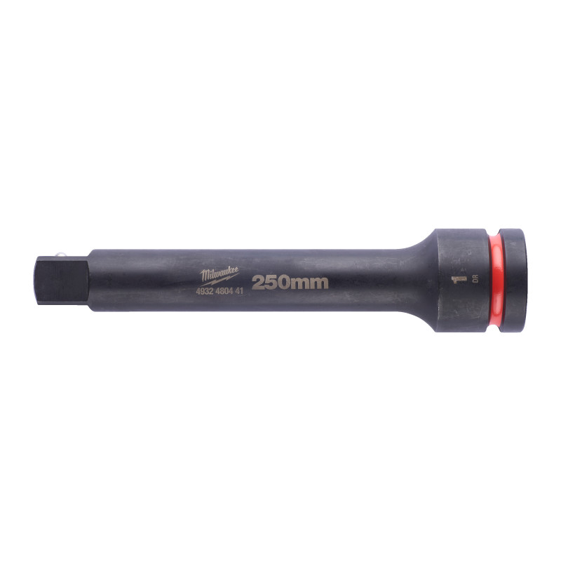 Rallonge Shockwave 1"300 mm-Milwaukee Consommable