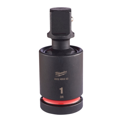 Rotule Shockwave 1" Universel-Milwaukee Consommable