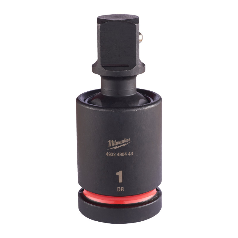 Rotule Shockwave 1" Universel-Milwaukee Consommable