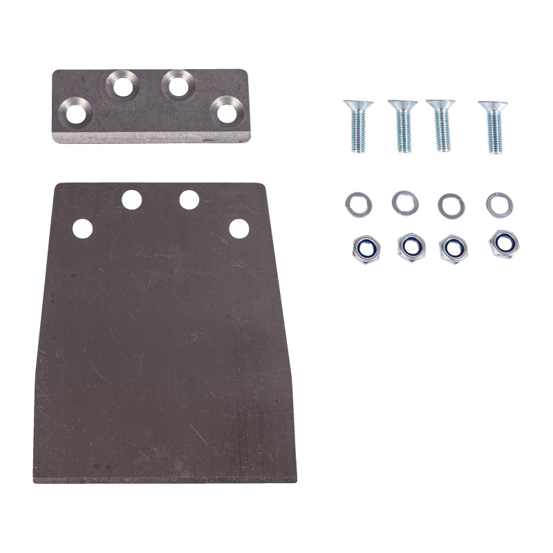 Set De Nettoyage SDS MAX 10 Pièces-Milwaukee Consommable