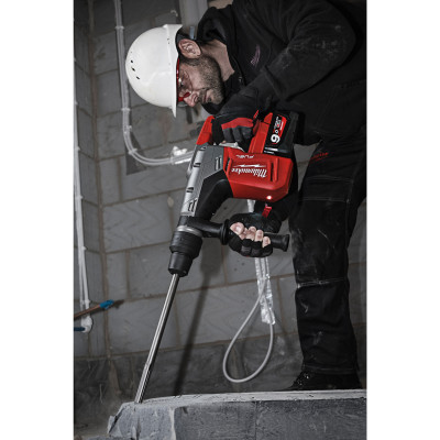 Set De Nettoyage SDS MAX 10 Pièces-Milwaukee Consommable