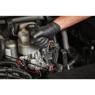 Clé À Tuyauter 10X12 mm-Milwaukee Outils À Main